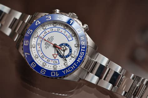 copri batteria rolex yacht master 2